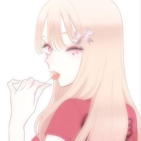 " cute, isn't it ? " " cute, isn't it ? "